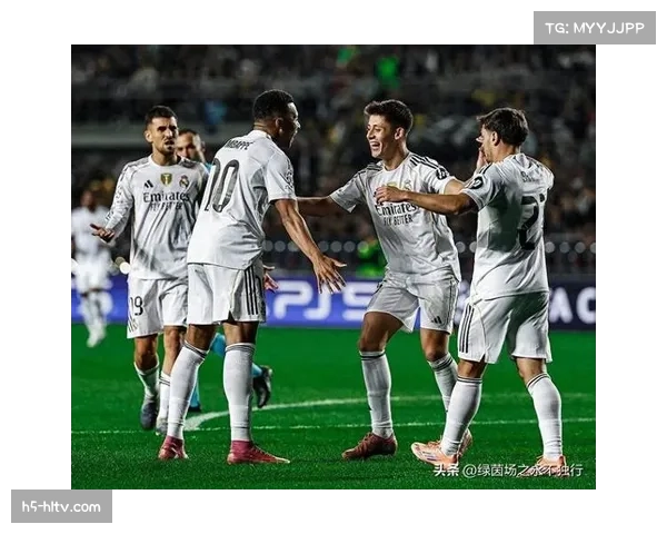 皇马或迎资本注入计划考虑引入外部投资者共同持股俱乐部