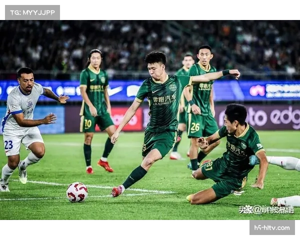 中超联赛国际化进程 外援质量持续提升