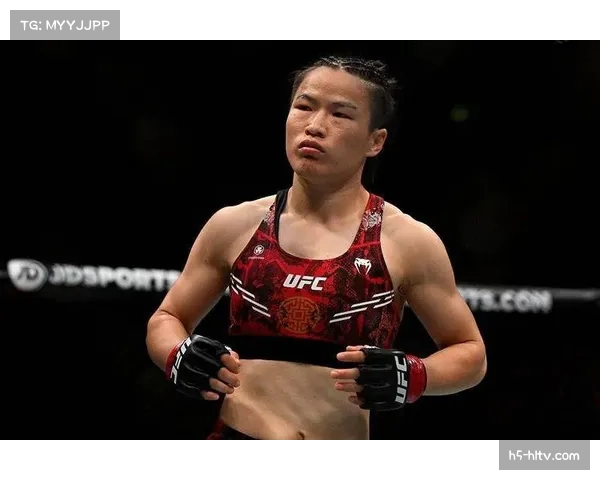 张伟丽放弃草量级金腰带 专注蝇量级挑战展现进取精神