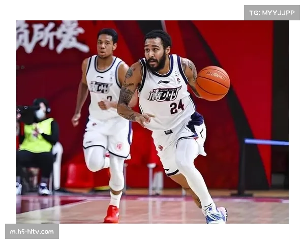 吉林外援摩尔独砍34分 客场爆冷击败新疆搅乱季后赛格局